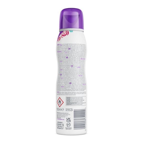 DNR Soft & Gentle Aerosol Fresh Blossom 150Ml