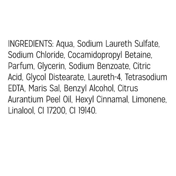 Radox Shower Gel Feel Indulged 450Ml