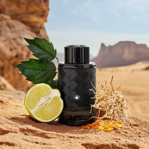 Montblanc Explorer Extreme Eau De Parfum 60Ml