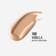 Rimmel Lasting Finish 35HR Foundation Vanilla SPF20