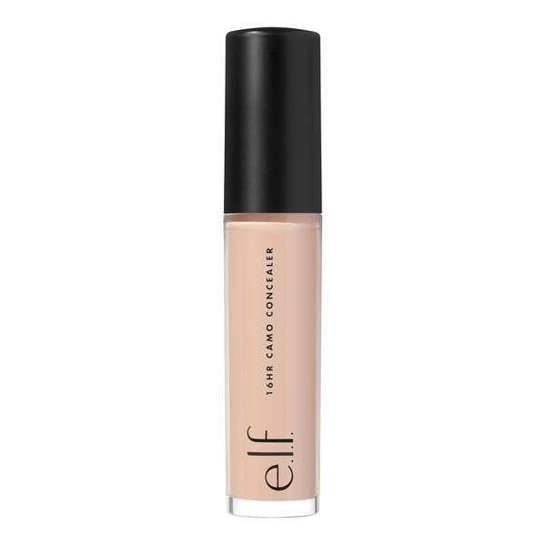 e.l.f. 16hr Camo Concealer Medium Golden