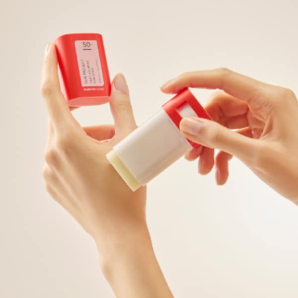 Thank You Farmer Sun Project Silky Calming Sun Stick Spf50+ Pa++++ 14G