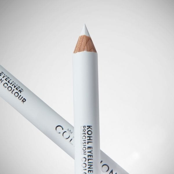 Collection Kohl Eyeliner Precision White