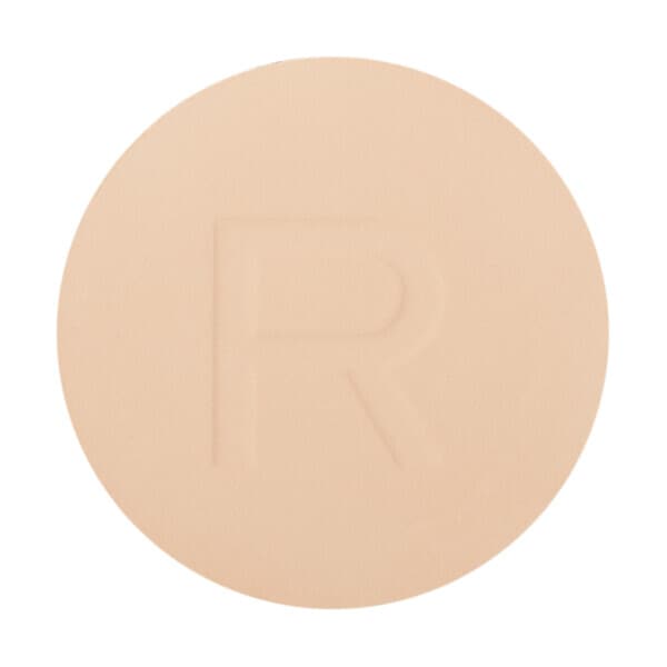 Revolution Relove Super Matte Pressed Powder Vanilla