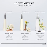 Issey Miyake L'Eau D'Issey EDP Intense 50ml