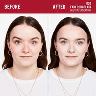 Rimmel Lasting Finish 35HR Foundation Fair Porcelain SPF20