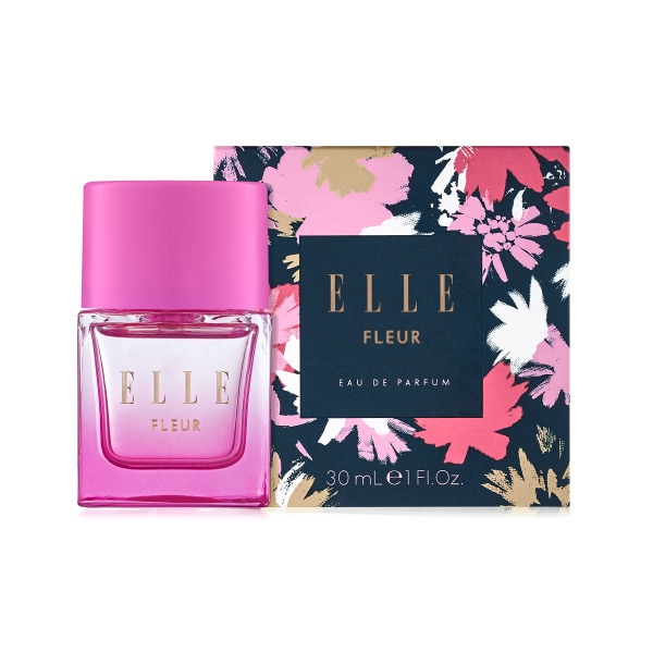 ELLE Fleur Eau de Parfum 30ml