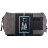 DNR Dove Men + Care Ultimate Wash Bag Gift Set