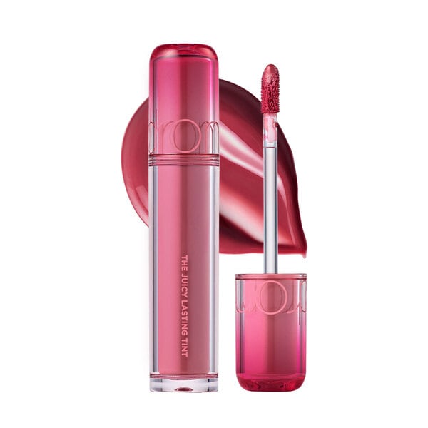 Rom&Nd The Juicy Lasting Tint 04 Fig Fig