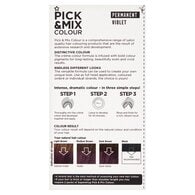 Pick & Mix Permanent Hair Dye Violet