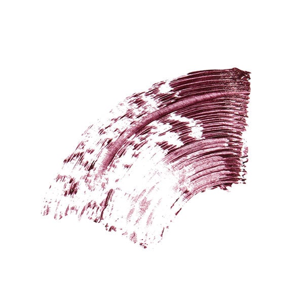 MUA Stop The Search Mascara - Blackberry