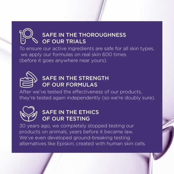 DNR L'Oreal Revitalift Filler Replumping Gel Face Wash 150ml