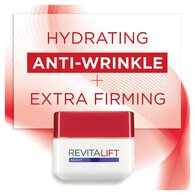 L'Oreal Paris Revitalift Anti-Wrinkle Night Cream  50ml