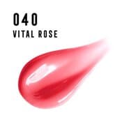 Max Factor Miracle Pure Lip Enhancer Gloss Vital Rose 12Ml