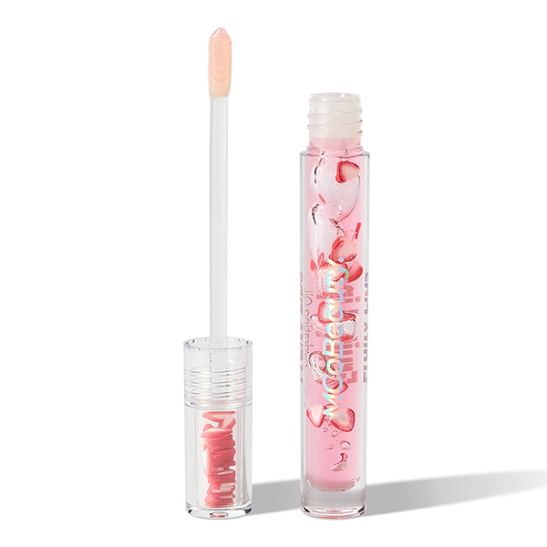 MCoBeauty Fruity Lips Hydrating Oil - Strawberry