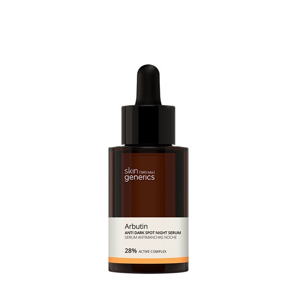 DNR Skin Generics Anti Dark Spot Serum 30Ml 28% Active Complex