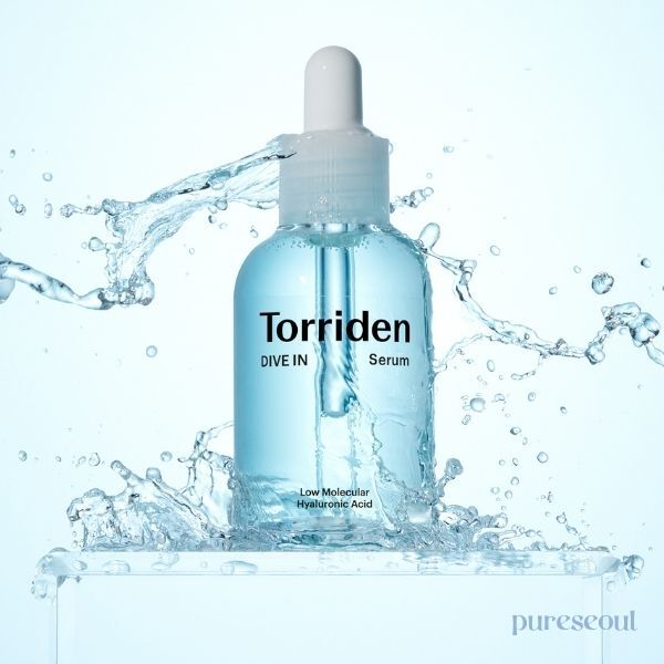 Dive-In Low Molecular Hyaluronic Acid Serum