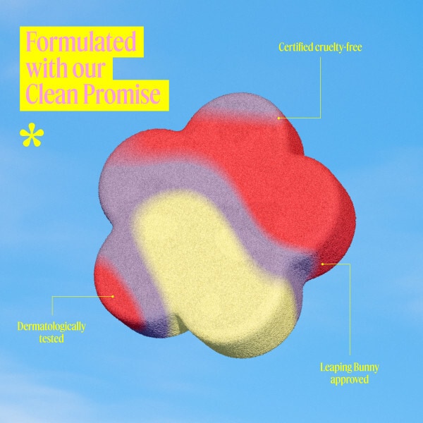 Daise Bath Bomb Fizzed Up 198G