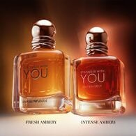 Armani Stronger With You Absolutely Parfum 50ml