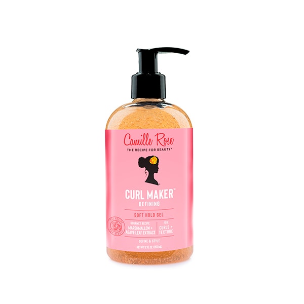 Camille Rose Curl Maker Curling Jelly