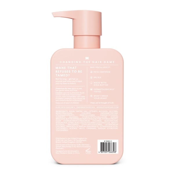 MONDAY Haircare Smooth Conditioner 350ml