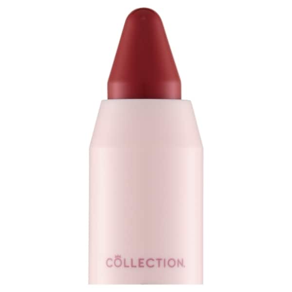 Collection Soft Satin Lip Crayon Rose Dream
