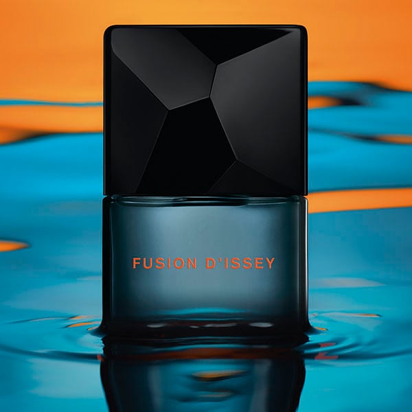 Issey Miyake Fusion d'Issey Eau de Toilette 100ml
