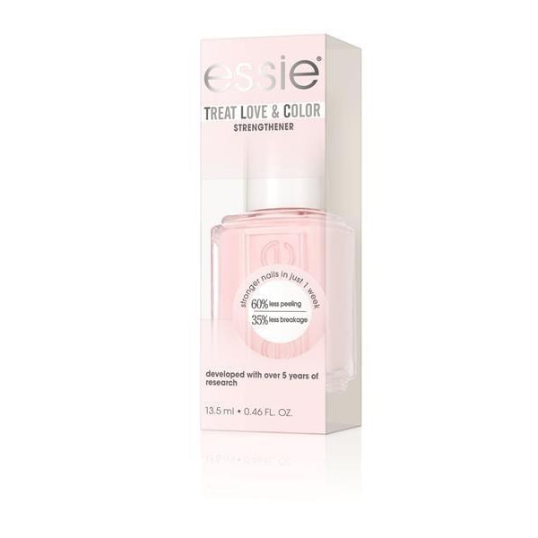 essie Treat Love Colour 30 Minimally Modest Nail Polish