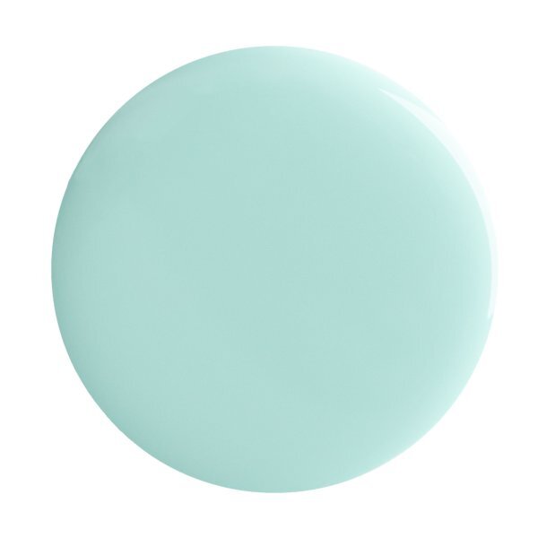 essie Core Mini 99 Mint Candy Apple Green Nail Polish