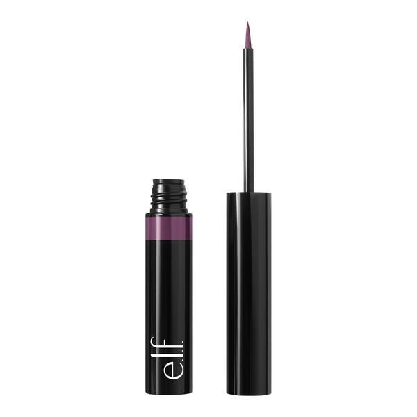 e.l.f H2o Proof Inkwell Eyeliner Sugarplum 3.5ml