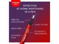 Colgate Max White Overnight Pen