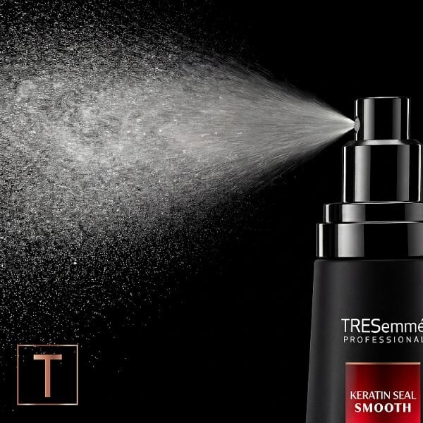 Tresemmé Spray Keratin Seal Smooth Anti-Frizz150ml