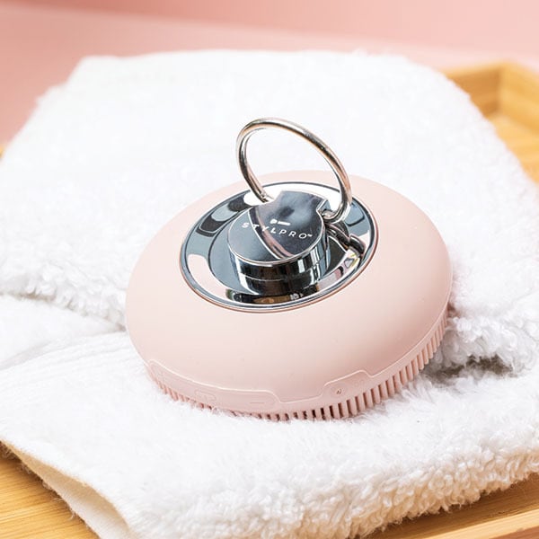 STYLPRO Facial Cleasing Device