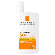 La Roche-Posay Anthelios Ultra-Light Fluid Sun Cream SPF50+