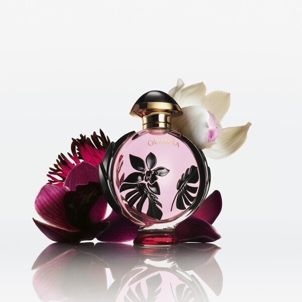 Olympéa Flora Eau de Parfum Intense 30 ml