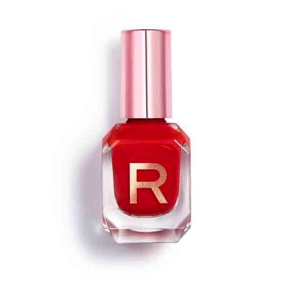 Revolution High Gloss Nail Polish Hero