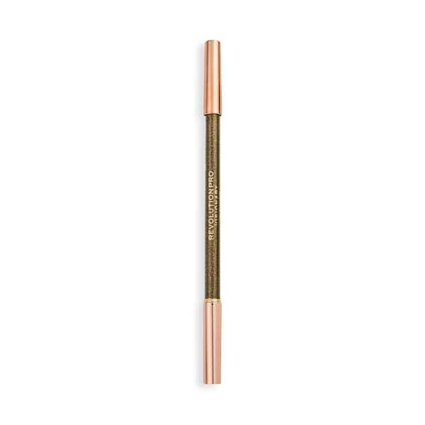 Revolution Pro Visionary Gel Eyeliner Pencil Rose Gold