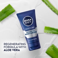 NIVEA MEN Rehydrating Moisturiser 75ml