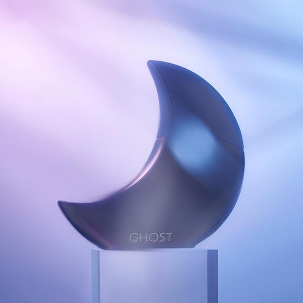 Ghost Deep Night 30Ml Set