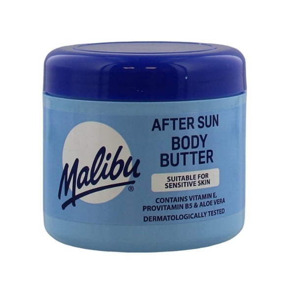 Malibu 300Ml Aftersun Body Butter