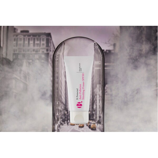 B. Protected Anti-Pollution Shielding Primer SPF30 30ml