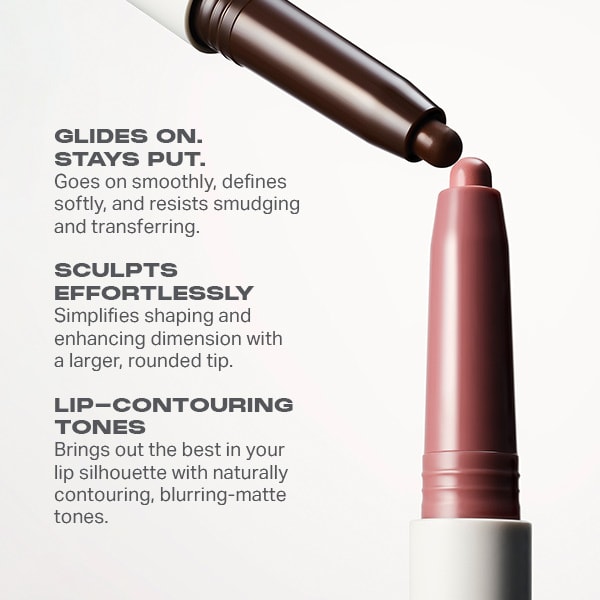 Morphe Sculptwear Long-Lasting Lip Liner- Demi Draw