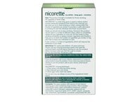 Nicorette® Icy White 2mg Nicotine Gum 105s (Stop Smoking)