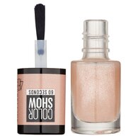 Maybelline Color Show 46 Sugar Crystals Nail Polish 7ml