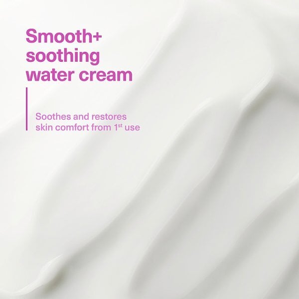 Simple Soothing Water Face Cream 50ml