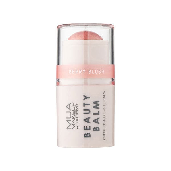 MUA Beauty Balm - Berry Blush