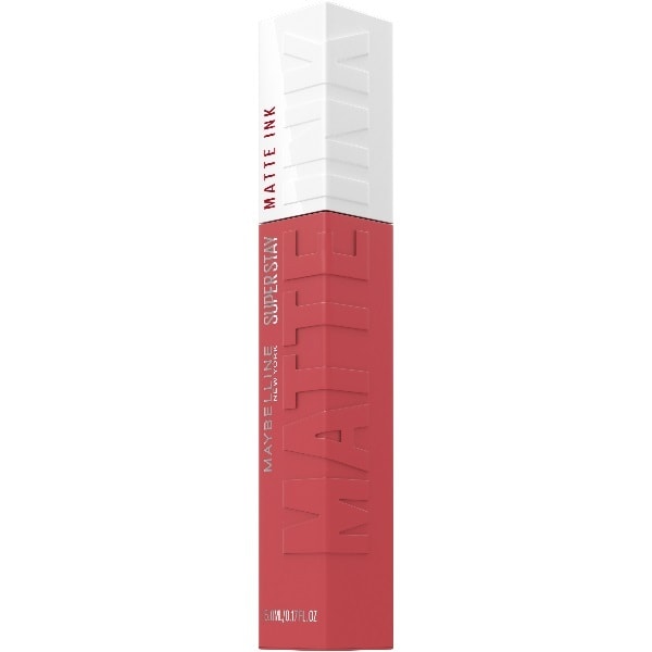 Maybelline Superstay Matte Ink Liquid Lipstick 170 Initiator