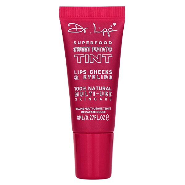 Dr.Lipp Superfood Tint Sweet Potato 8Ml