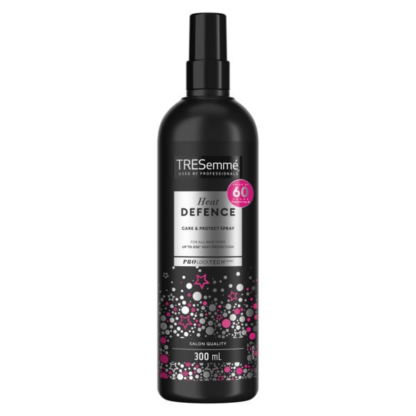 Tresemme Limited edition Heat Defense Spray 300ml