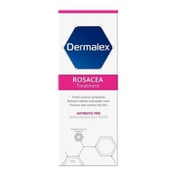 DNR Dermalex Rosacea Treatment Cream Clinically Proven 30g